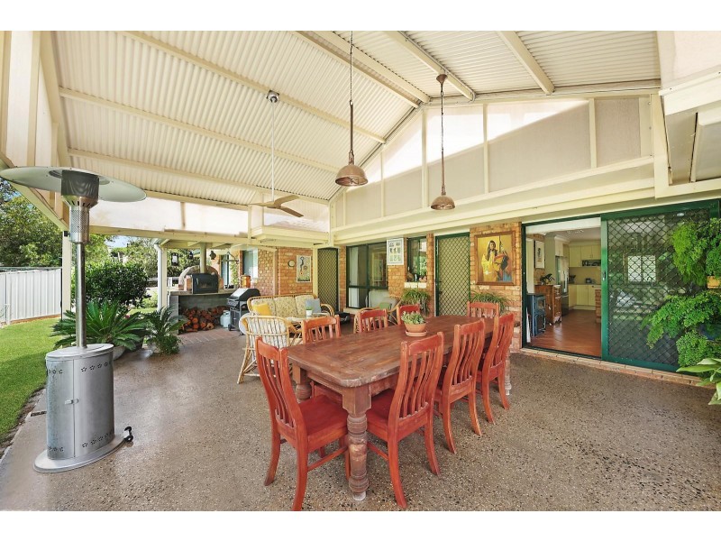 29 Henry Bayly Drive, Mudgee NSW 2850