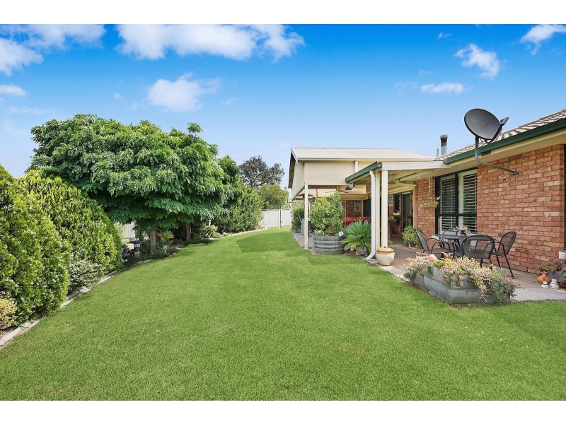 29 Henry Bayly Drive, Mudgee NSW 2850