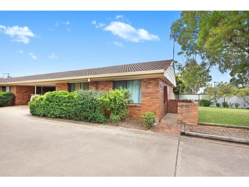 1/70A Lawson Street, Mudgee NSW 2850