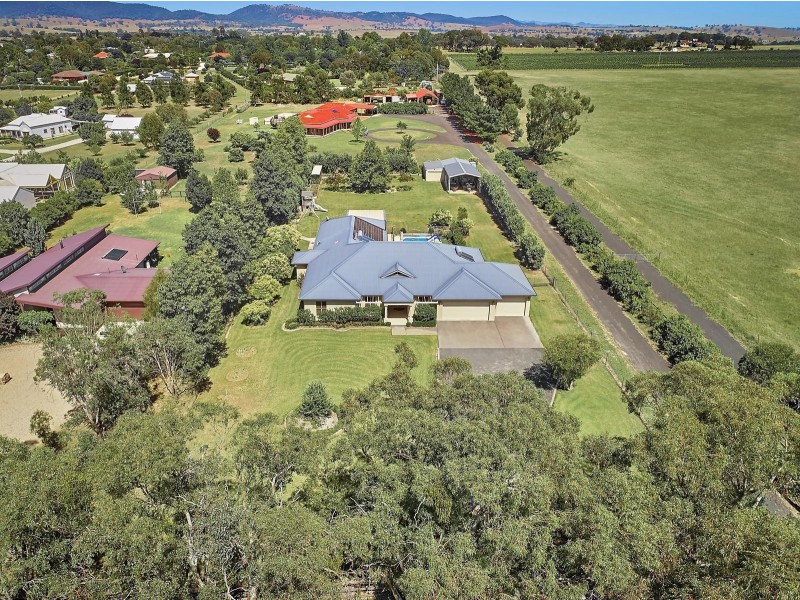 87 Henry Lawson Drive, Mudgee NSW 2850