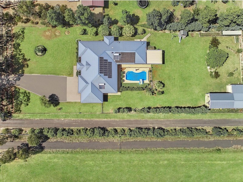 87 Henry Lawson Drive, Mudgee NSW 2850