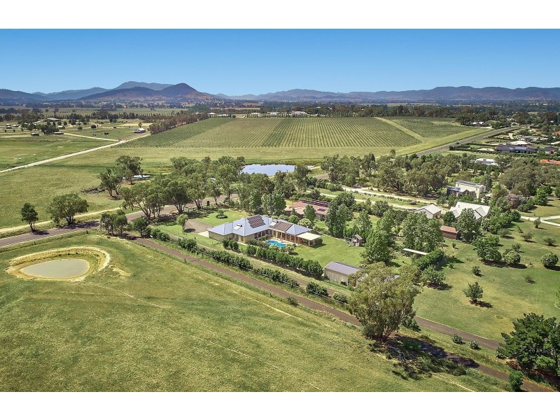 87 Henry Lawson Drive, Mudgee NSW 2850