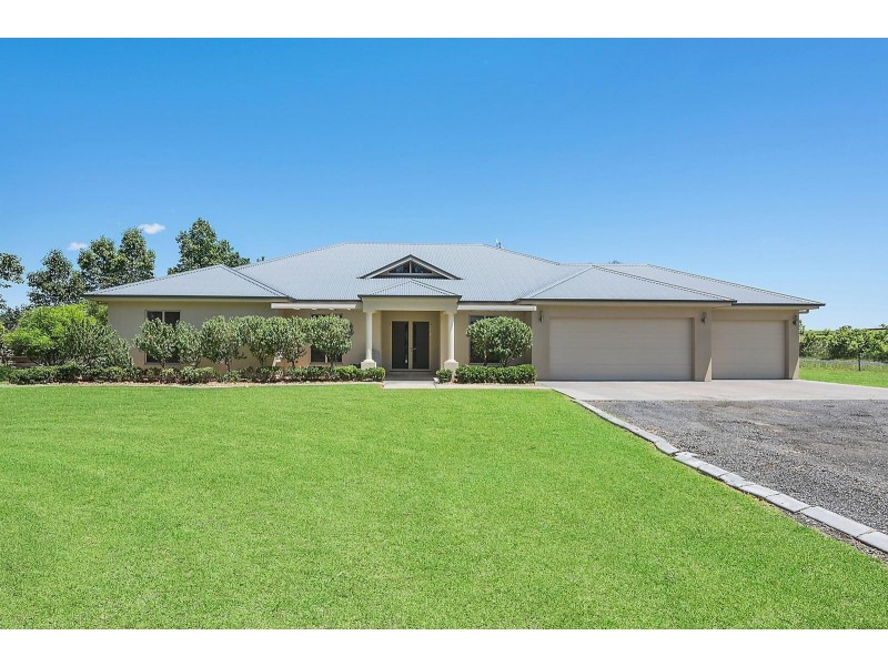 87 Henry Lawson Drive, Mudgee NSW 2850