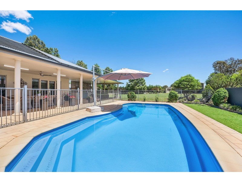 87 Henry Lawson Drive, Mudgee NSW 2850