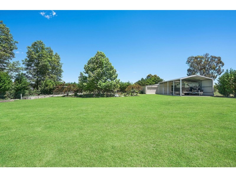 87 Henry Lawson Drive, Mudgee NSW 2850