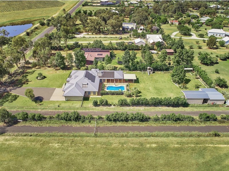 87 Henry Lawson Drive, Mudgee NSW 2850
