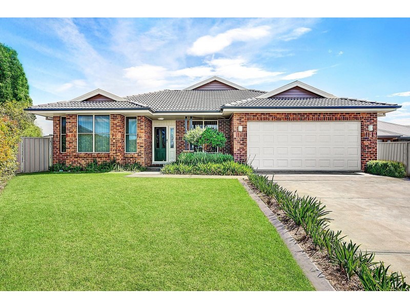 16 Birch Grove, Mudgee NSW 2850