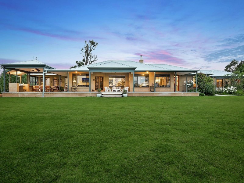 593 Spring Flat Road, Mudgee NSW 2850