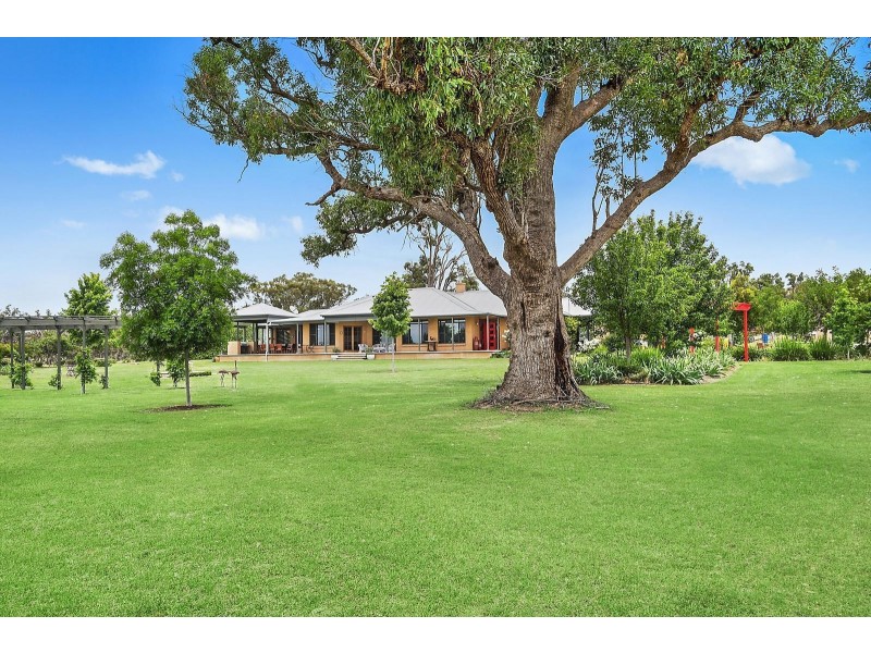 593 Spring Flat Road, Mudgee NSW 2850