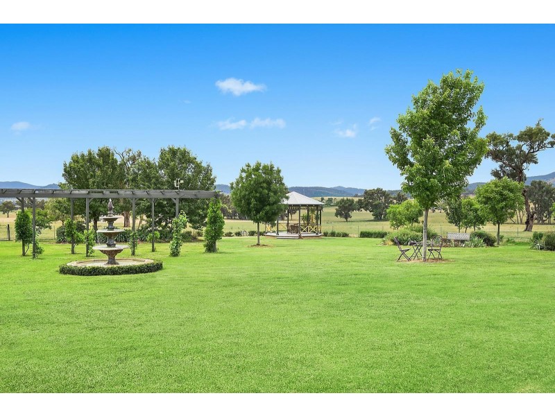 593 Spring Flat Road, Mudgee NSW 2850