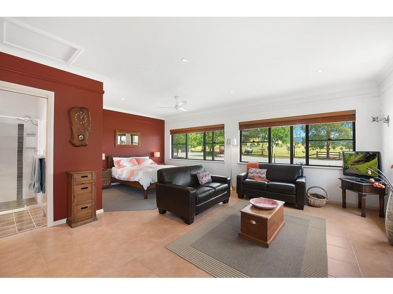 593 Spring Flat Road, Mudgee NSW 2850