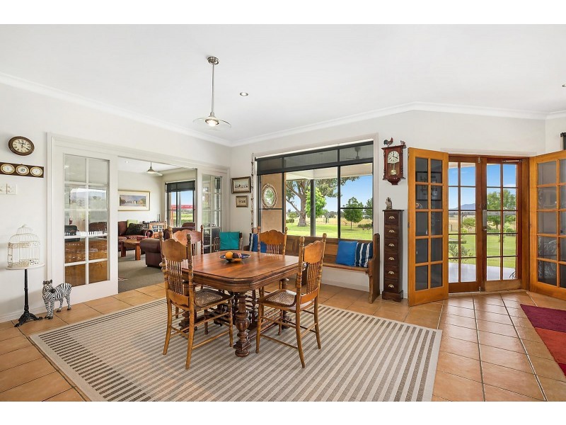 593 Spring Flat Road, Mudgee NSW 2850