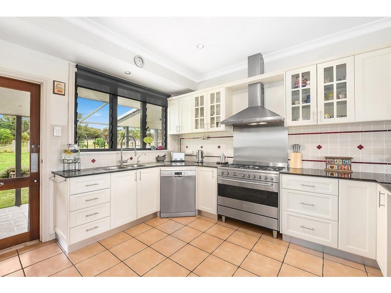 593 Spring Flat Road, Mudgee NSW 2850