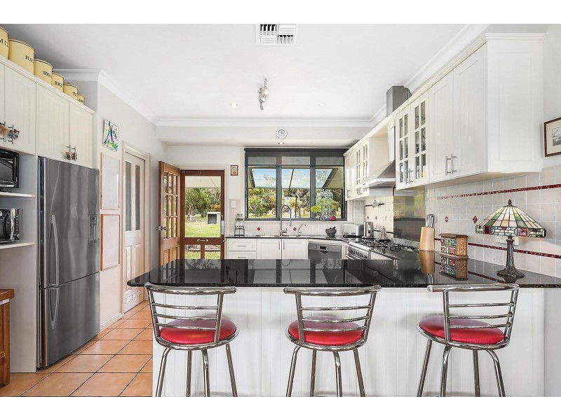 593 Spring Flat Road, Mudgee NSW 2850