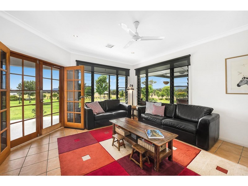 593 Spring Flat Road, Mudgee NSW 2850