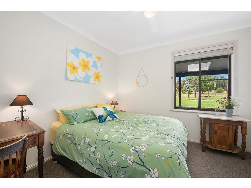 593 Spring Flat Road, Mudgee NSW 2850