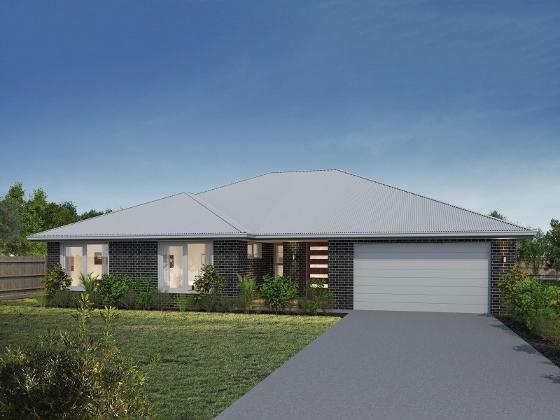 99 Plenty Road, Mudgee NSW 2850