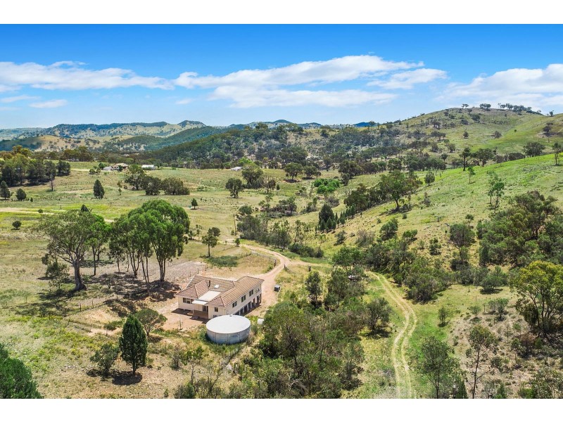 243 Beragoo Road, Mudgee NSW 2850