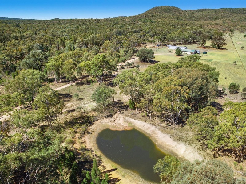 Mudgee NSW 2850