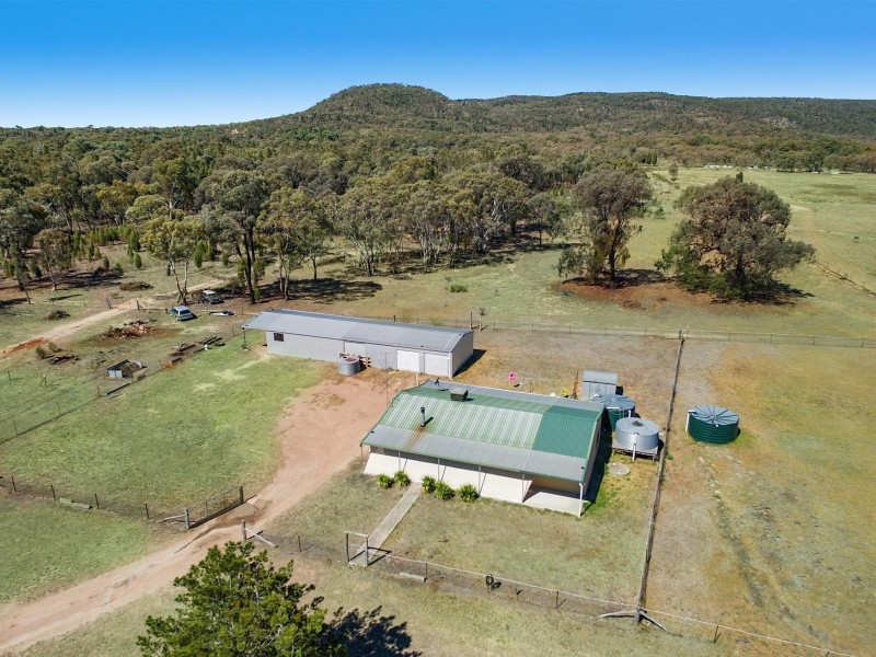 Mudgee NSW 2850