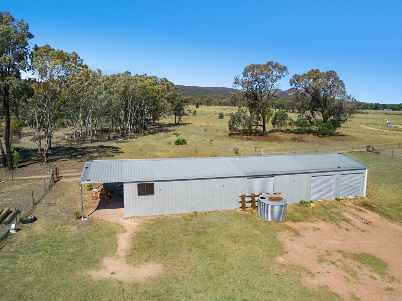Mudgee NSW 2850