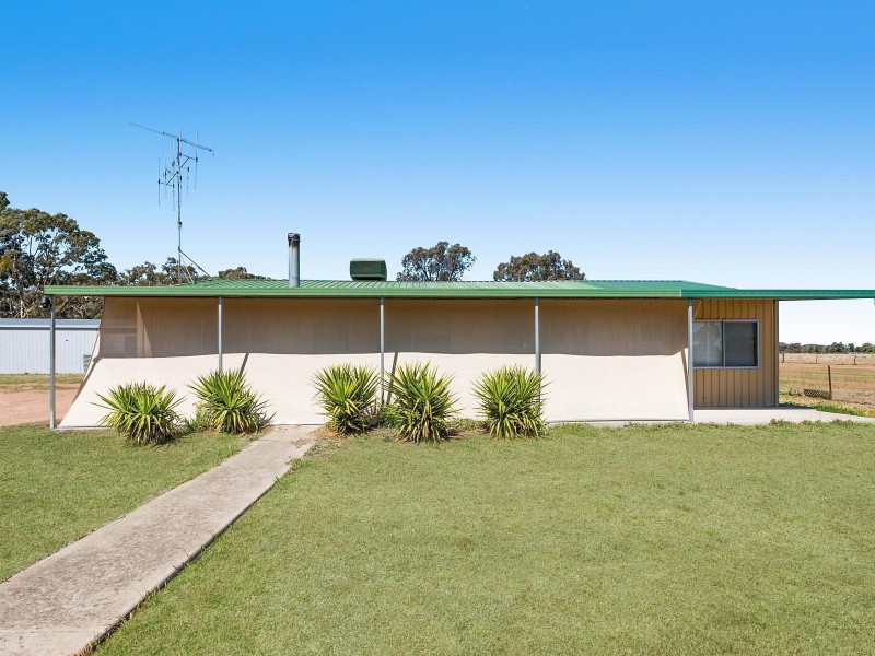 Mudgee NSW 2850