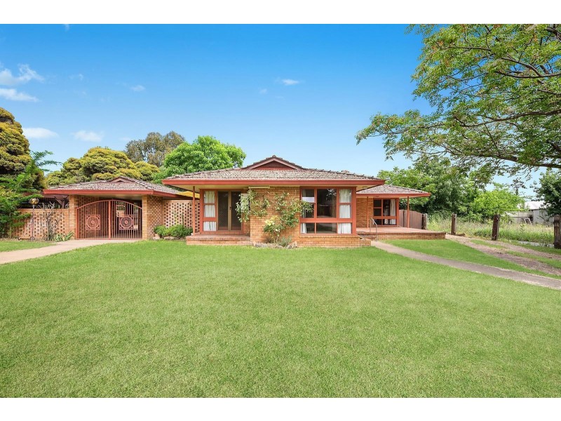 48 George Street, Mudgee NSW 2850