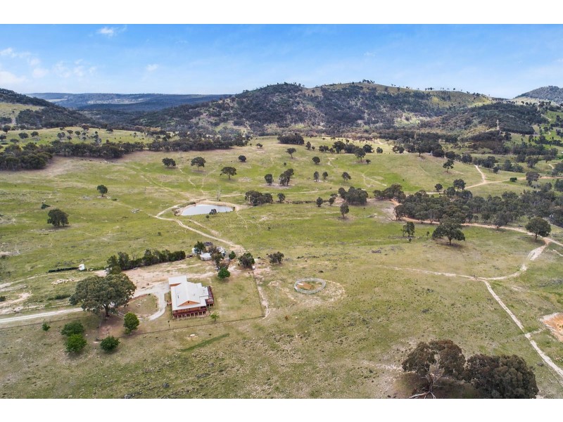 1395 Doughertys Junction Road, Mudgee NSW 2850