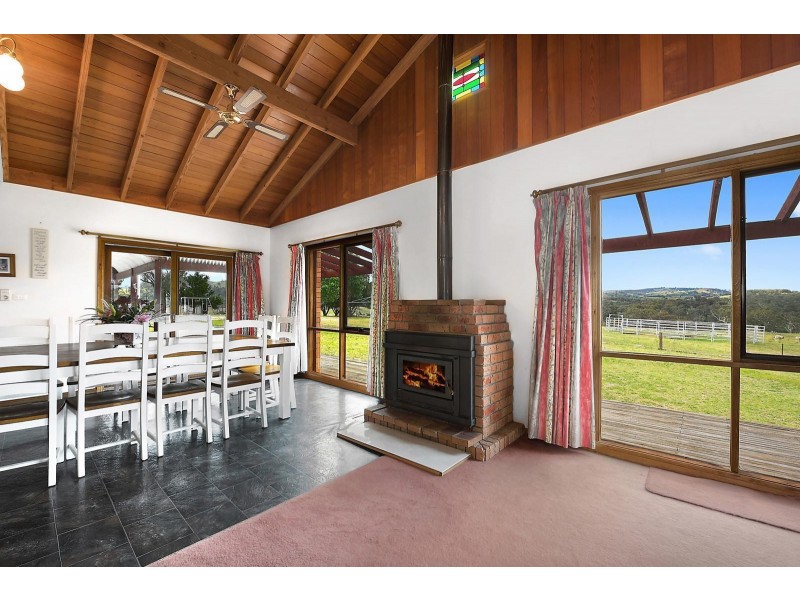1395 Doughertys Junction Road, Mudgee NSW 2850