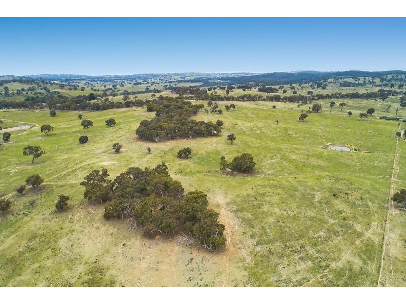 1395 Doughertys Junction Road, Mudgee NSW 2850