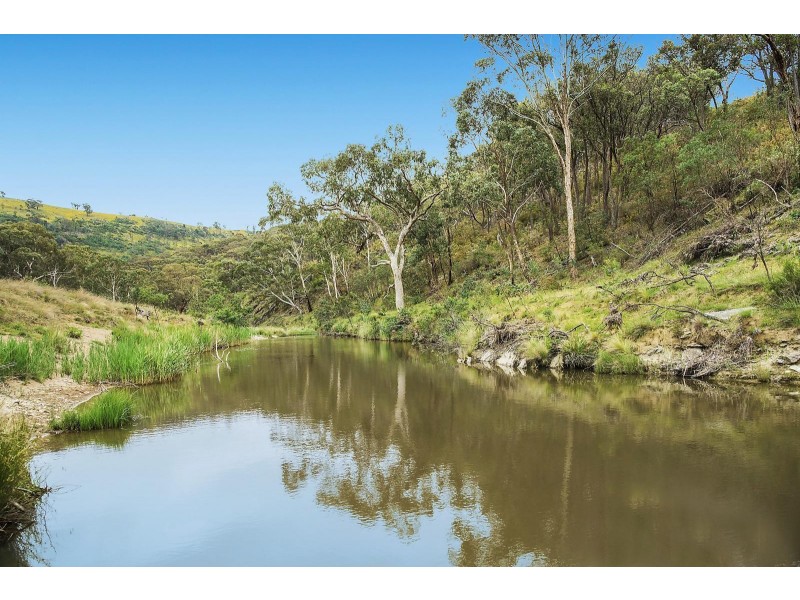 1395 Doughertys Junction Road, Mudgee NSW 2850