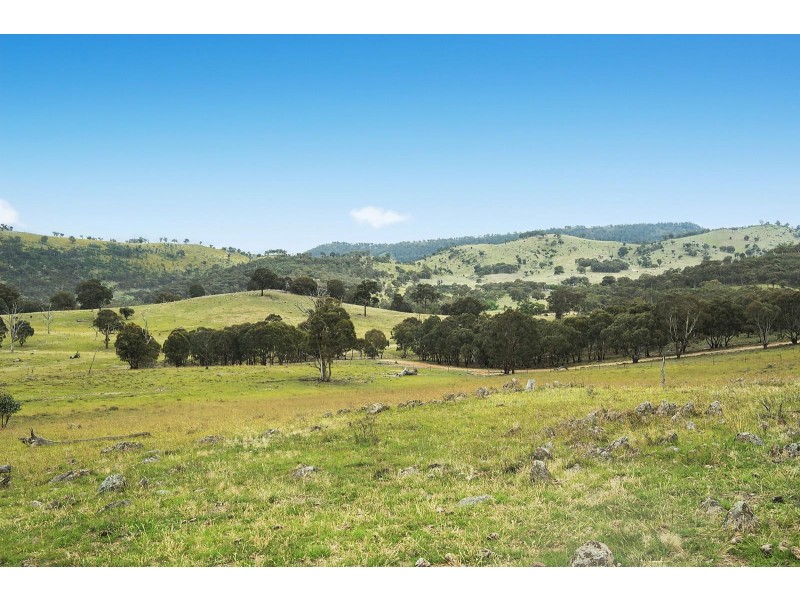 1395 Doughertys Junction Road, Mudgee NSW 2850