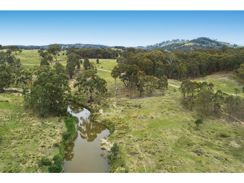 1395 Doughertys Junction Road, Mudgee NSW 2850