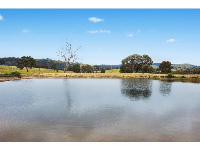 1395 Doughertys Junction Road, Mudgee NSW 2850