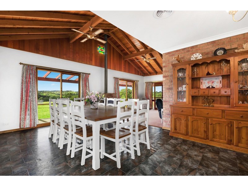1395 Doughertys Junction Road, Mudgee NSW 2850