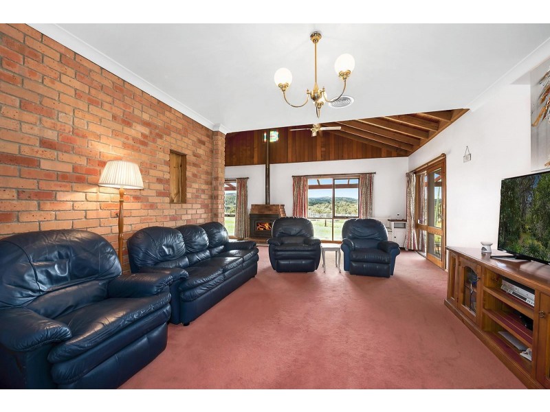 1395 Doughertys Junction Road, Mudgee NSW 2850