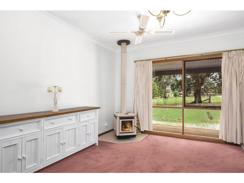 1395 Doughertys Junction Road, Mudgee NSW 2850