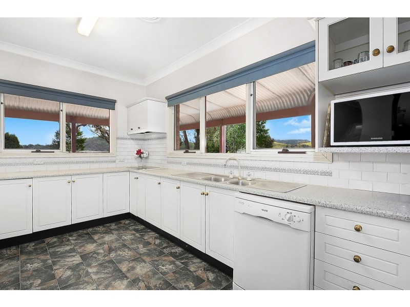 1395 Doughertys Junction Road, Mudgee NSW 2850