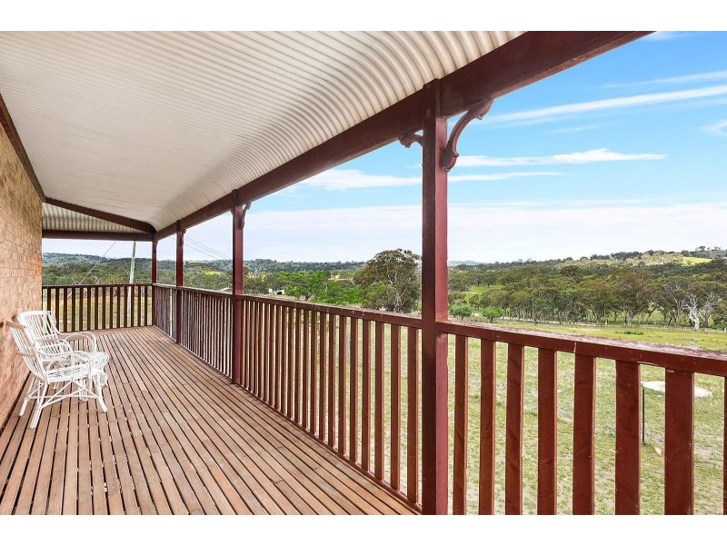 1395 Doughertys Junction Road, Mudgee NSW 2850