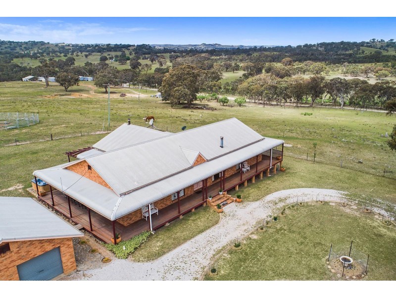 1395 Doughertys Junction Road, Mudgee NSW 2850