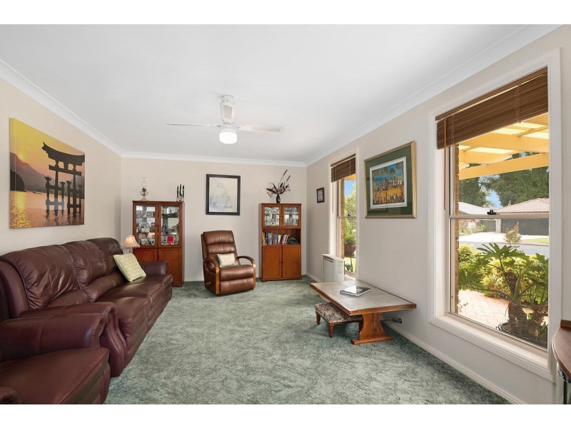 24 Mulgoa Way, Mudgee NSW 2850