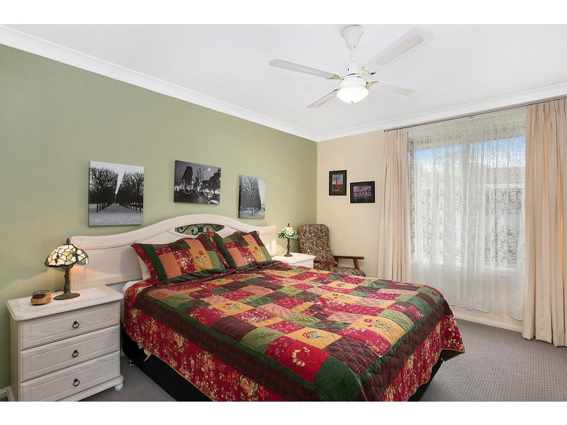 24 Mulgoa Way, Mudgee NSW 2850