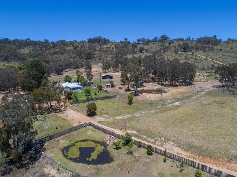 758 Pyramul Road, Mudgee NSW 2850