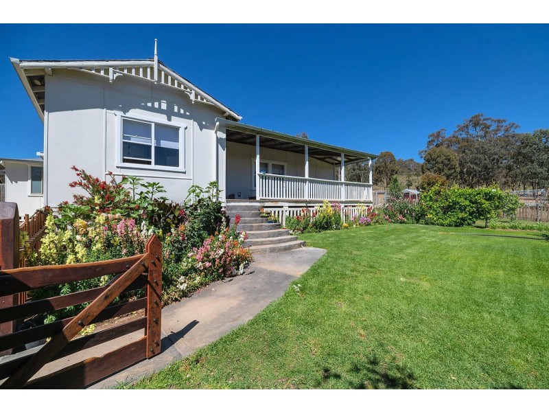 758 Pyramul Road, Mudgee NSW 2850