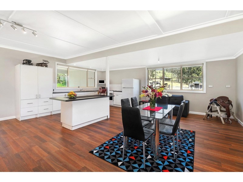 758 Pyramul Road, Mudgee NSW 2850