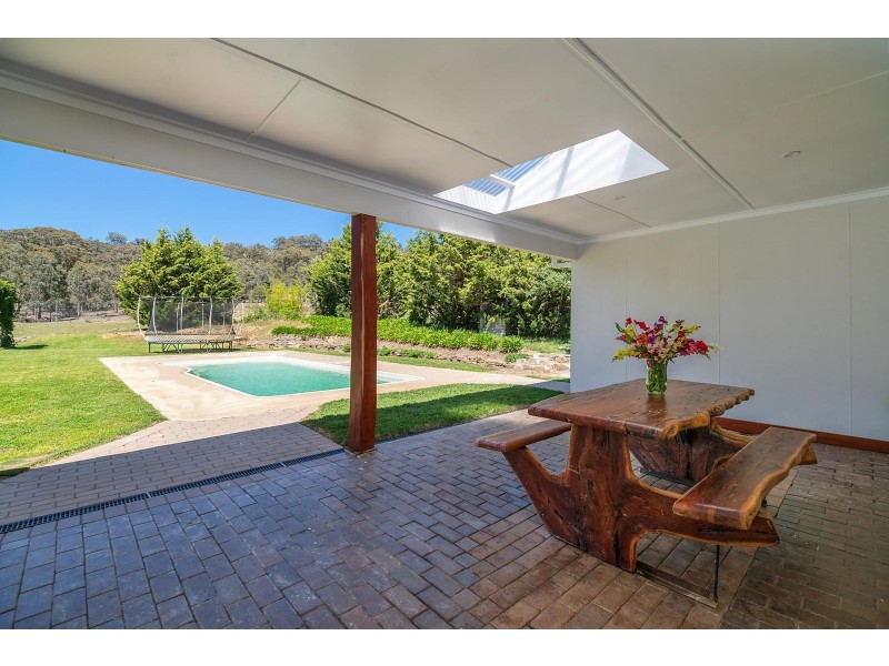 758 Pyramul Road, Mudgee NSW 2850