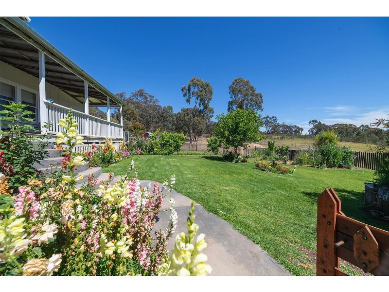 758 Pyramul Road, Mudgee NSW 2850