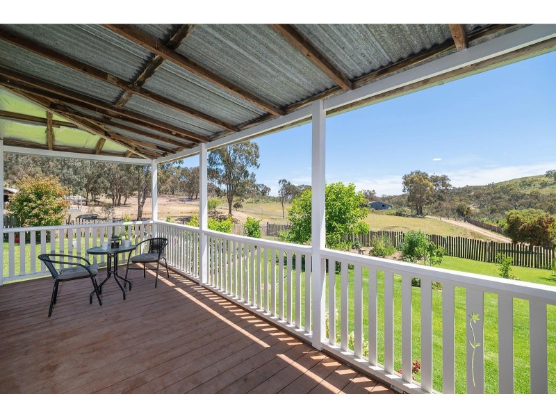 758 Pyramul Road, Mudgee NSW 2850
