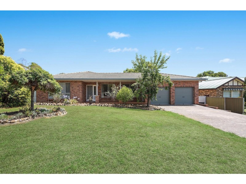 8 Constantia Road, Mudgee NSW 2850