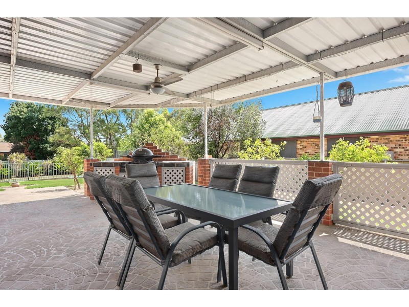 8 Constantia Road, Mudgee NSW 2850